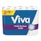 Viva Choose-A-Sheet Perforated Roll Paper Towels, 2 Ply, 83 Sheets, 41 ft, White 46708 - alternate 1